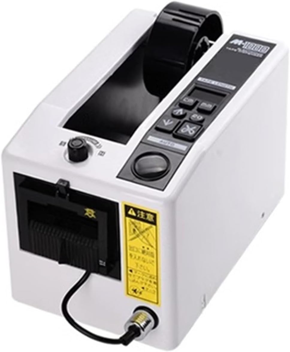 ニチバン 電動テープカッター オートテーパー 1.1kg TCE-100